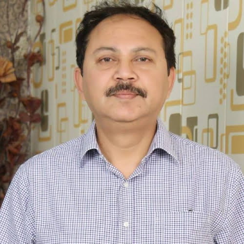 salman Salman Akhtar, CEO – Eminence One Consultants