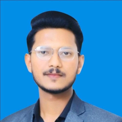 Hanzla Anwar Hanzla Anwar